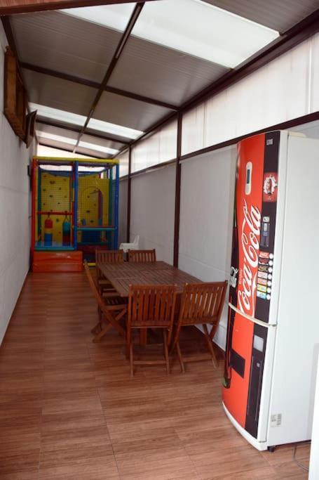Casa Rural El Pajar De Puchero 鲁伊德拉 外观 照片